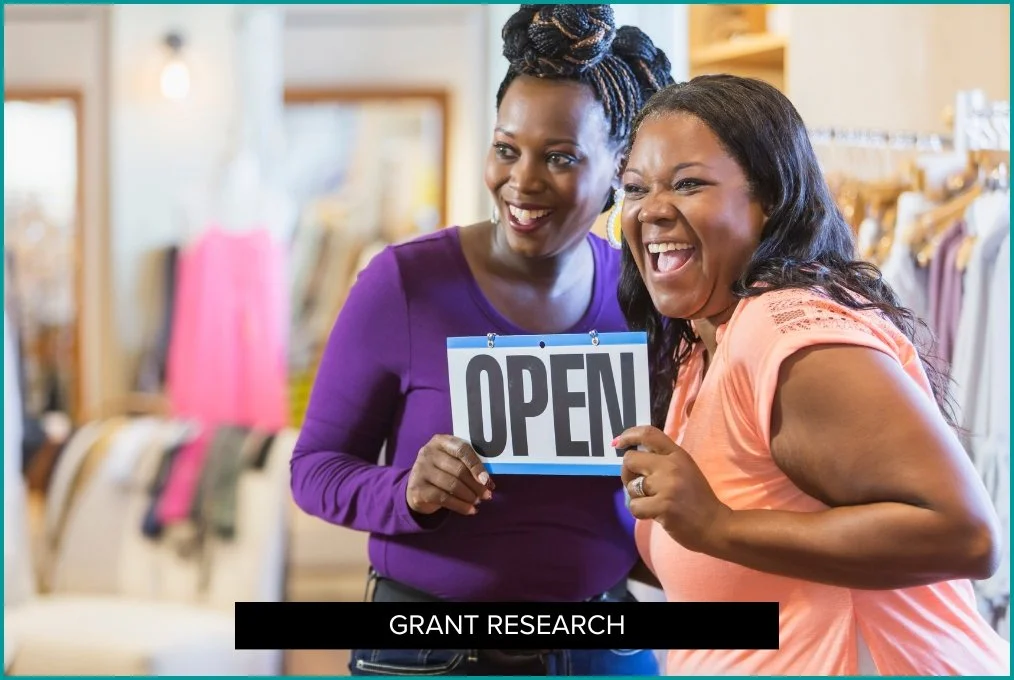 Grants for Small Businesses: Your Essential Resource Guide