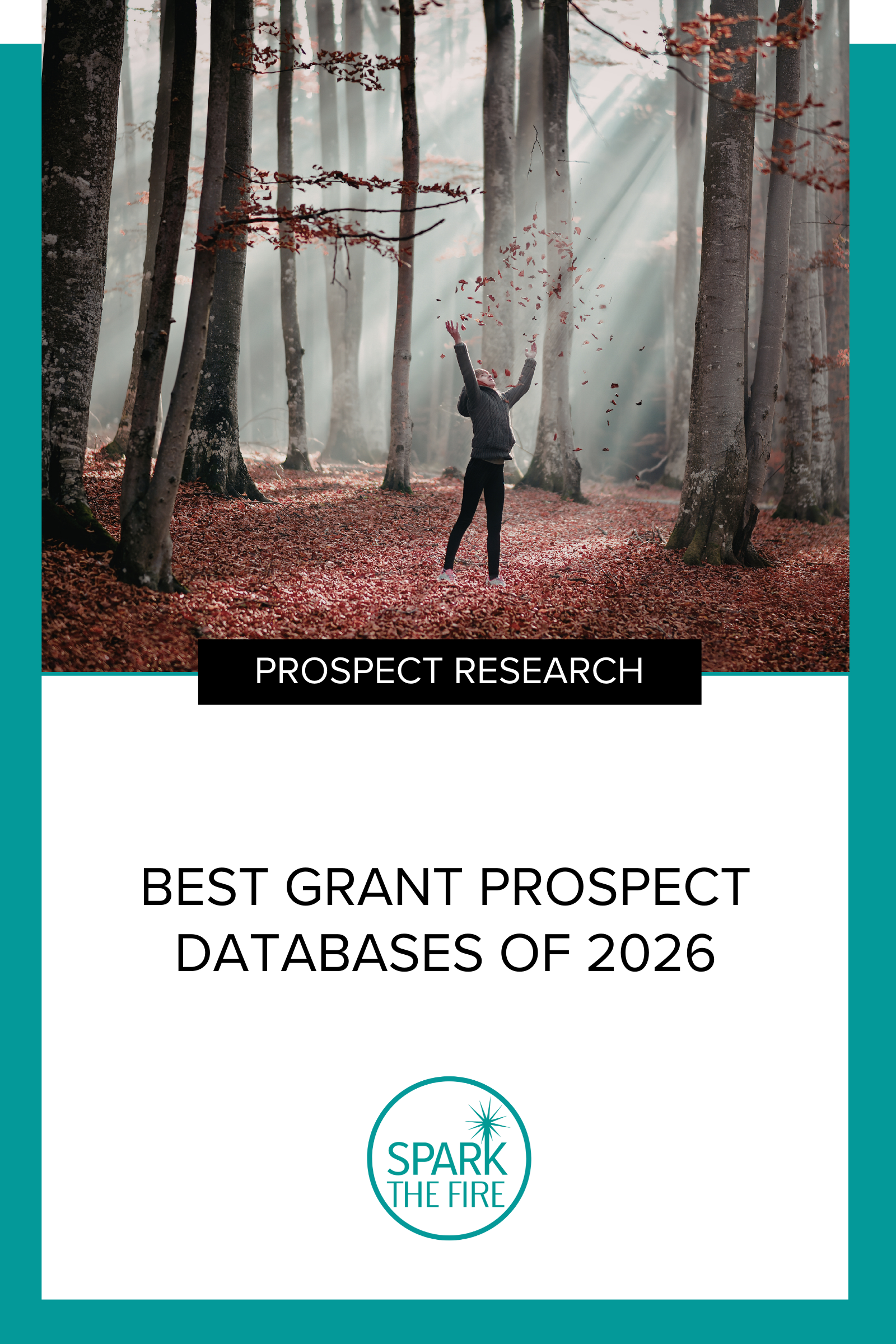 Best Grant Prospect Research Databases of 2026