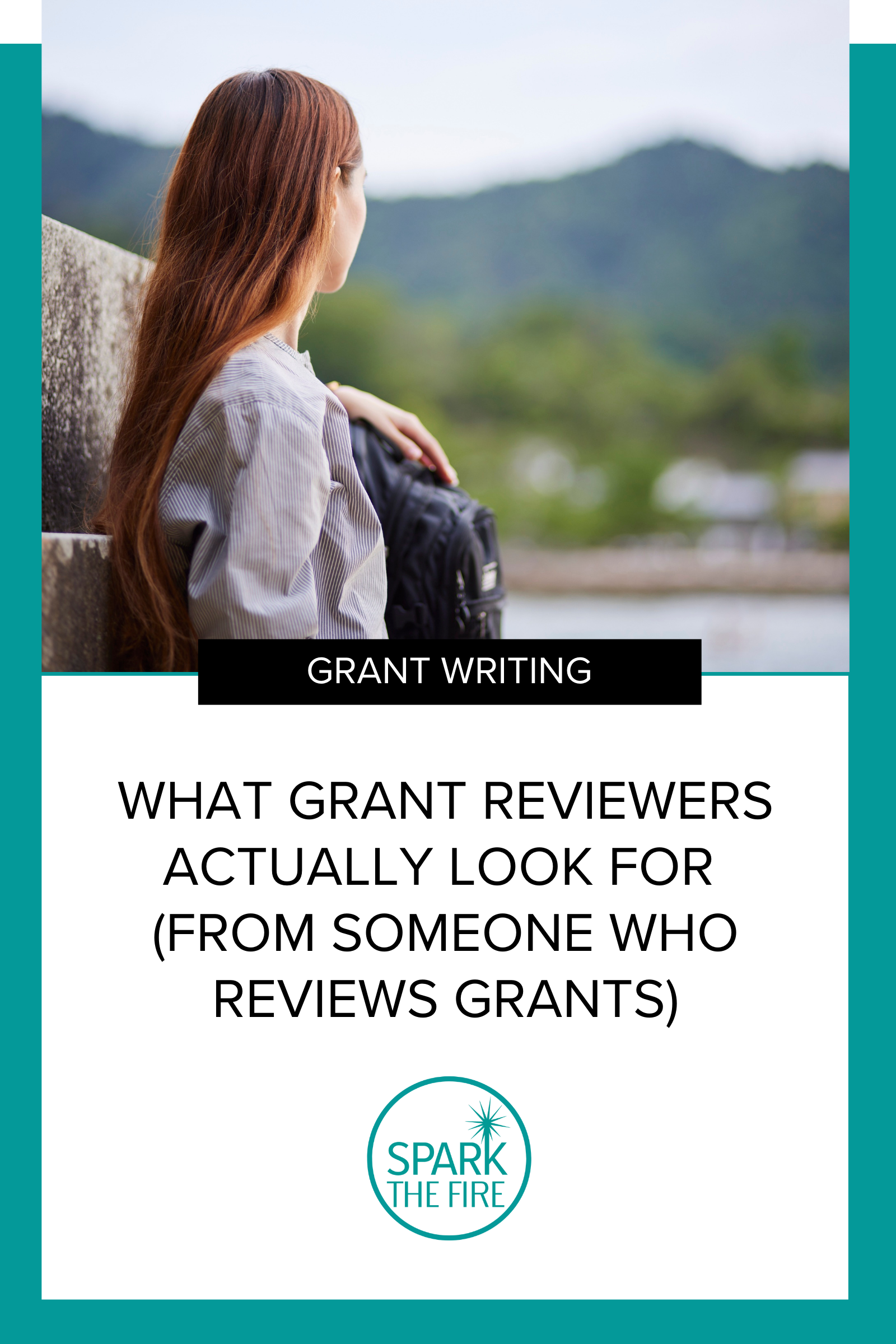 What Grant Reviewers Actually Look For (From Someone Who Reviews Grants)