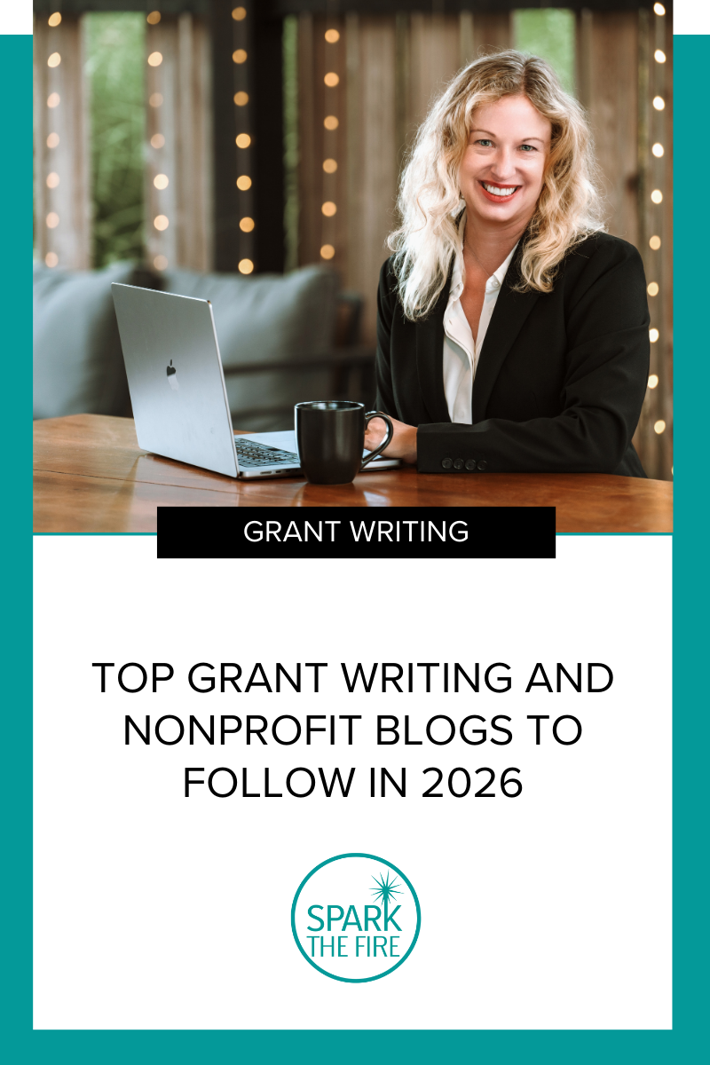 Top Grant Writing and Nonprofit Blogs to Follow in 2026