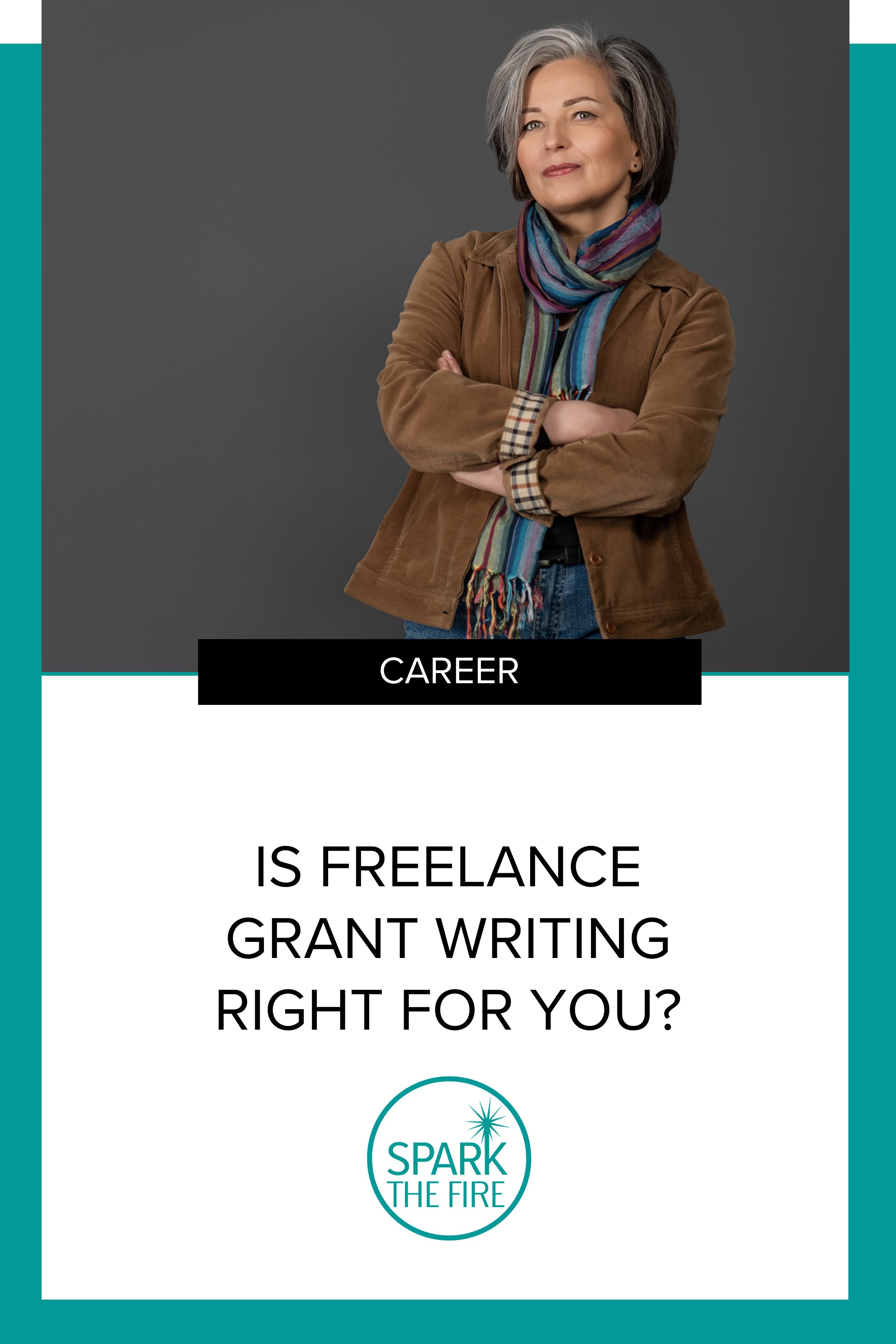 Is Freelance Grant Writing Right for You?