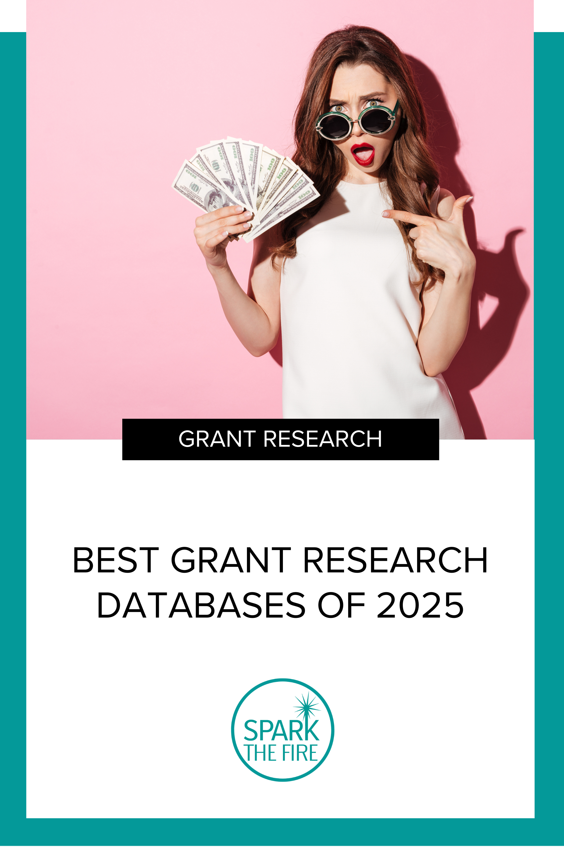 Best Grant Prospect Research Databases of 2025
