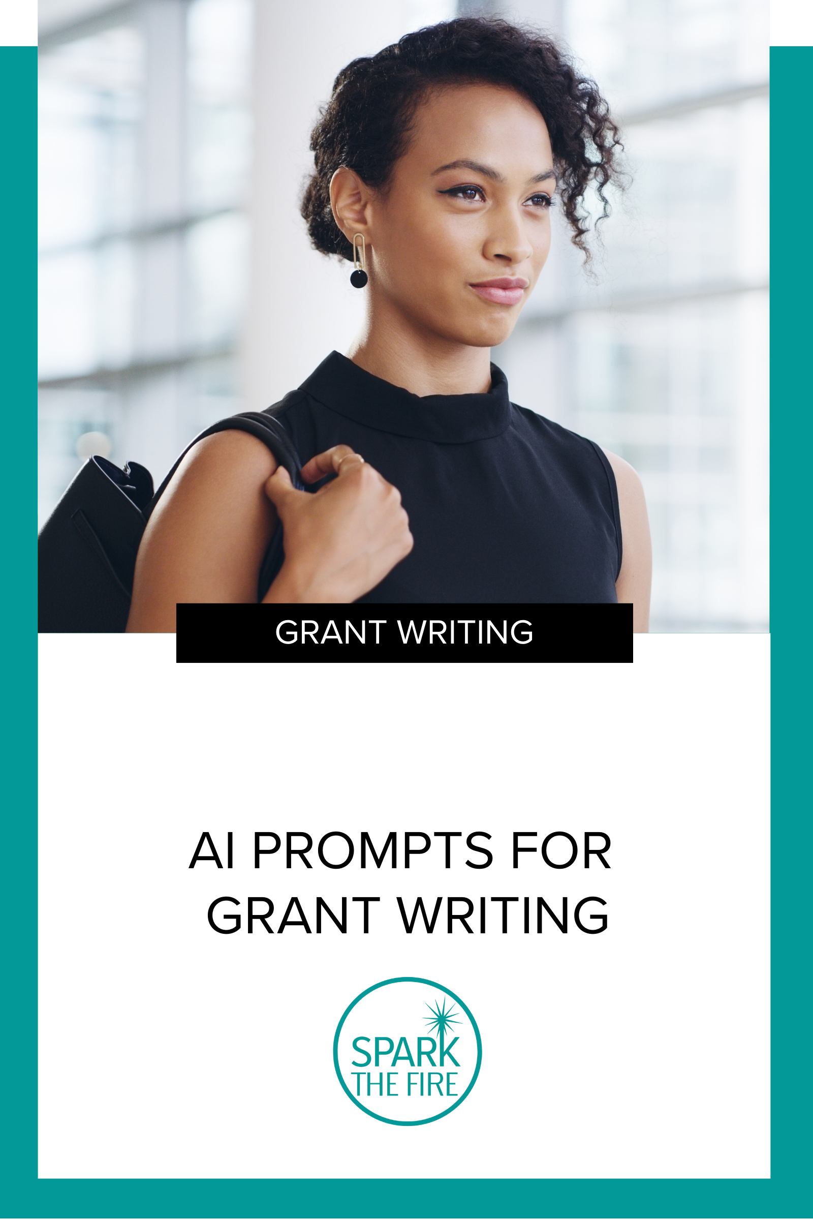 AI Prompts for Grant Writing