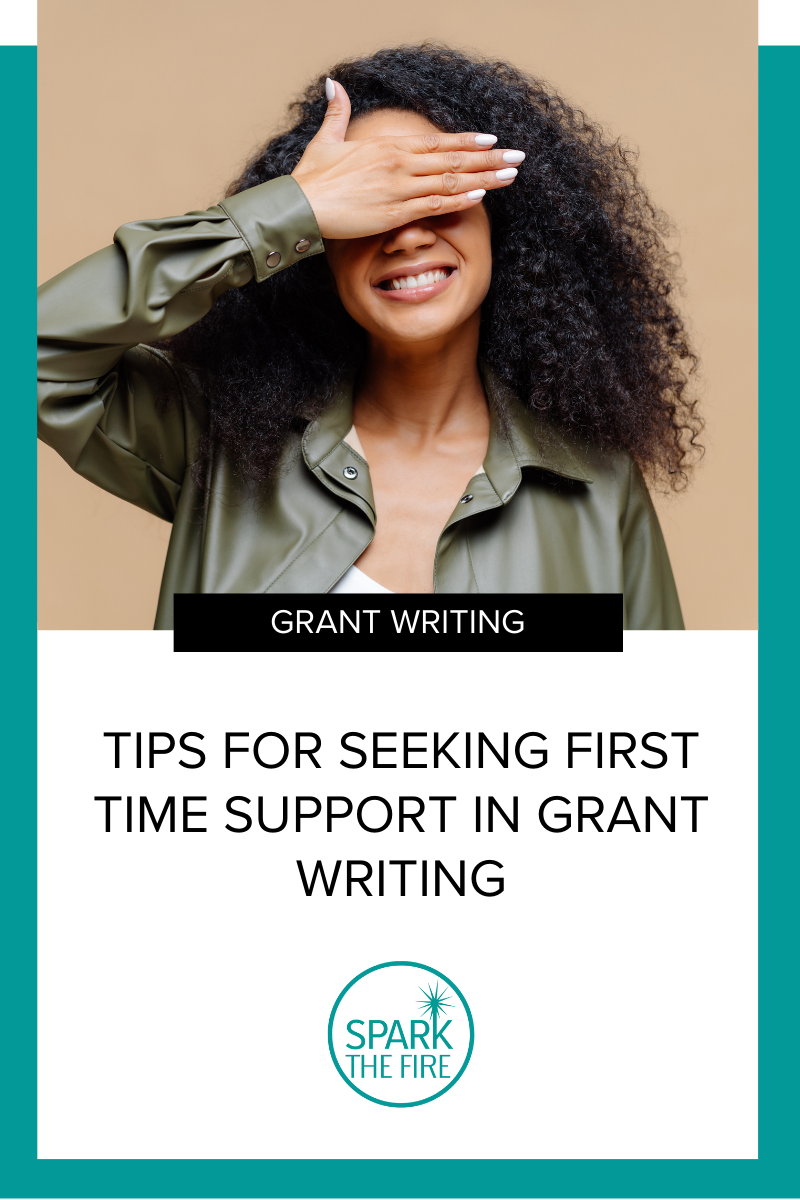 Tips for Seeking First-Time Support