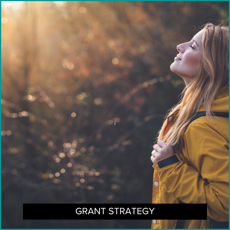 You Don't Have to Apply for Every Grant. Here's How to Know Which Ones to Walk Away From.