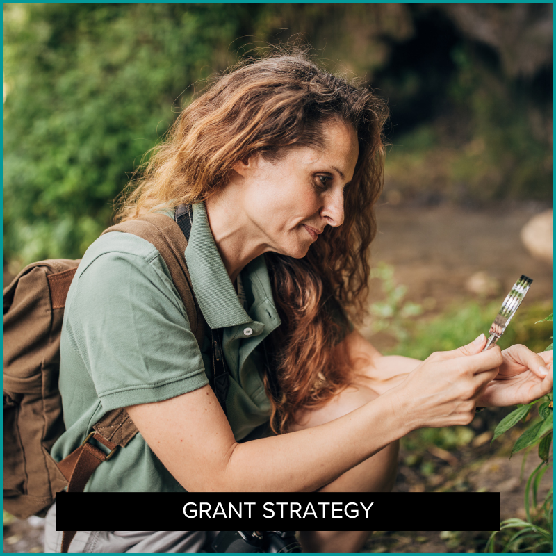 Evidence-Based Practices in Grant Writing: How to Find, Align, and Use Them