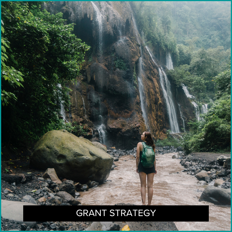 Grant Writing for Pass-Through Entities: The Mindset Shift That Makes It Click