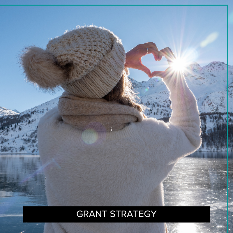 Reset: A Grant Writer's Guide to Getting Back on Track