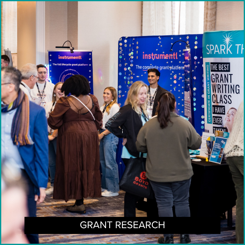 Grant Prospecting Software Innovations for 2026: What's New at the Leading Databases