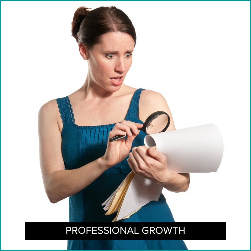 Lifting Each Other Up: Building a Stronger Grant Writing Community