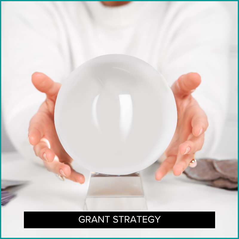 How to Forecast Grant Revenue