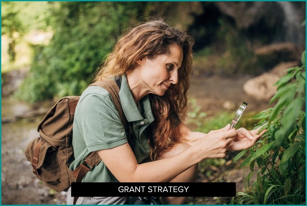 Evidence-Based Practices in Grant Writing: How to Find, Align, and Use Them