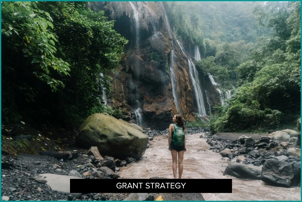 Grant Writing for Pass-Through Entities: The Mindset Shift That Makes It Click