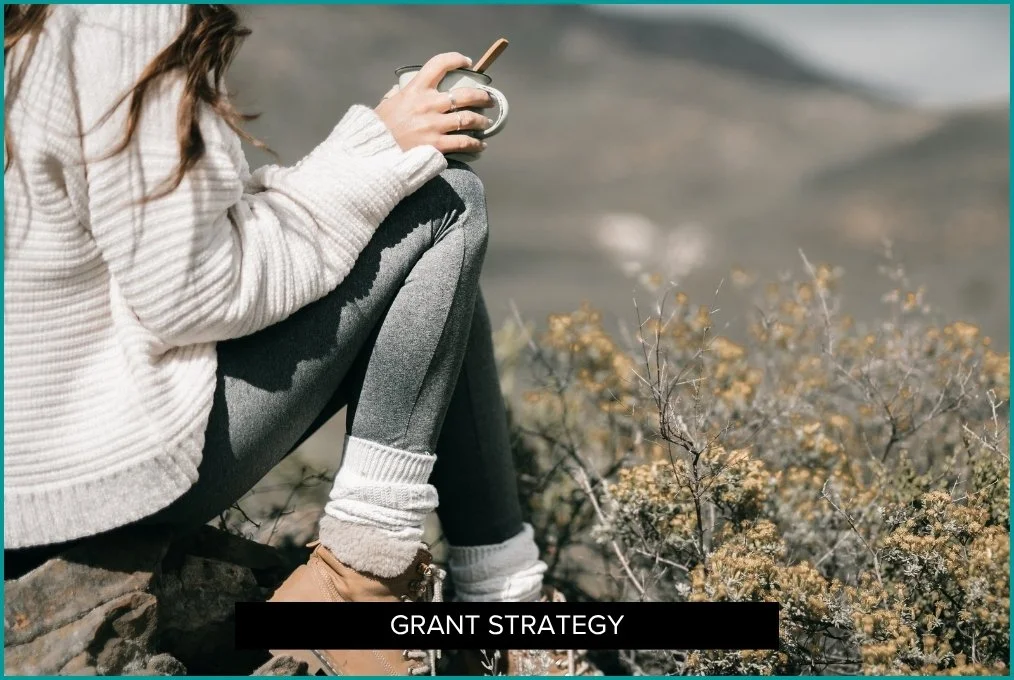Can You Include In-Kind in Your Grant Budget? Here's What I Tell My Clients