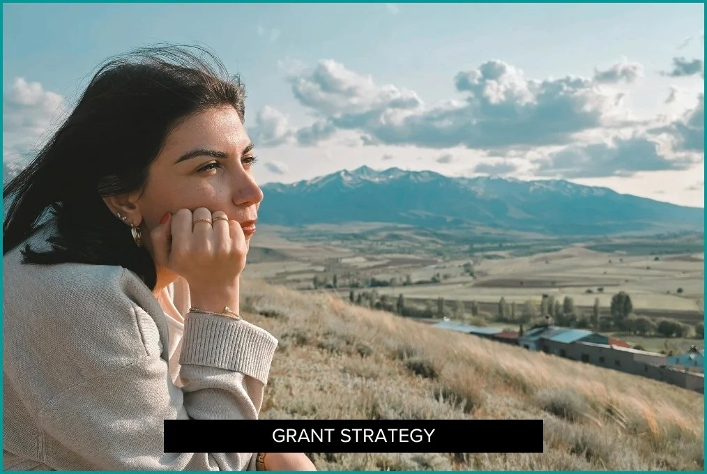 Grant Writing Advice You Should Ignore