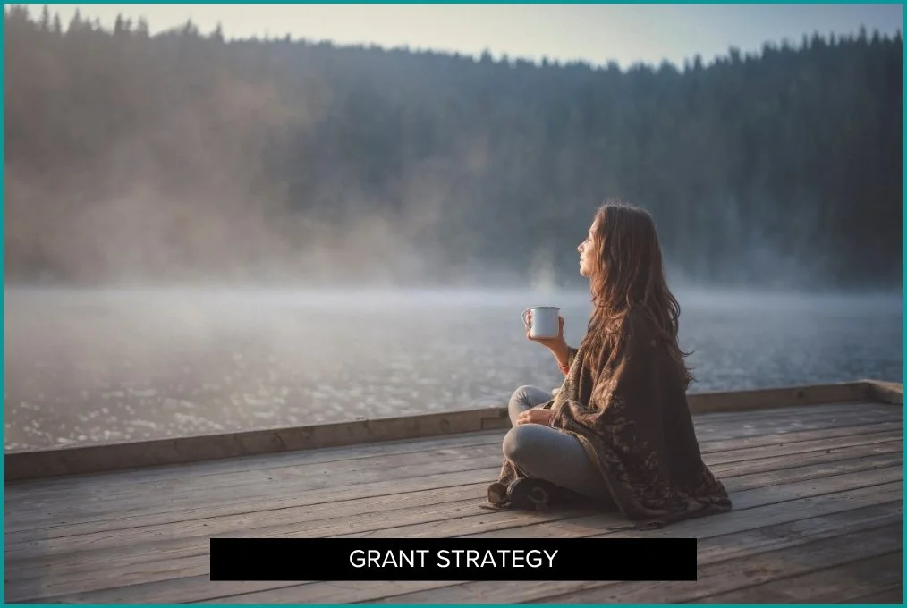 Right Sized Evaluation in Grant Writing: What It Is and How to Do It