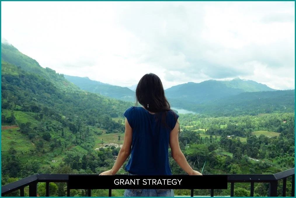 The "Six, Seven" Problem: Why Your Grant Proposal Isn't Getting Funded