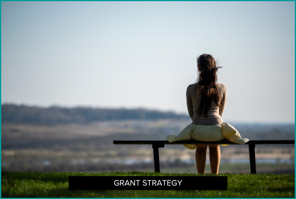 You Hit Submit. Now What Do You Say to the Funder?