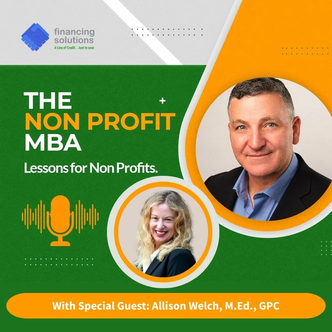 Why Nonprofit Grants Get Rejected and How to Improve Your Chances