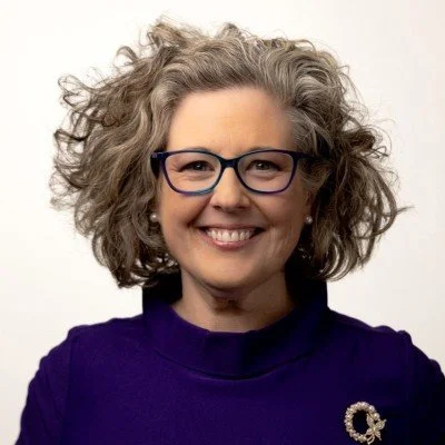 Veronica Depotty headshot
