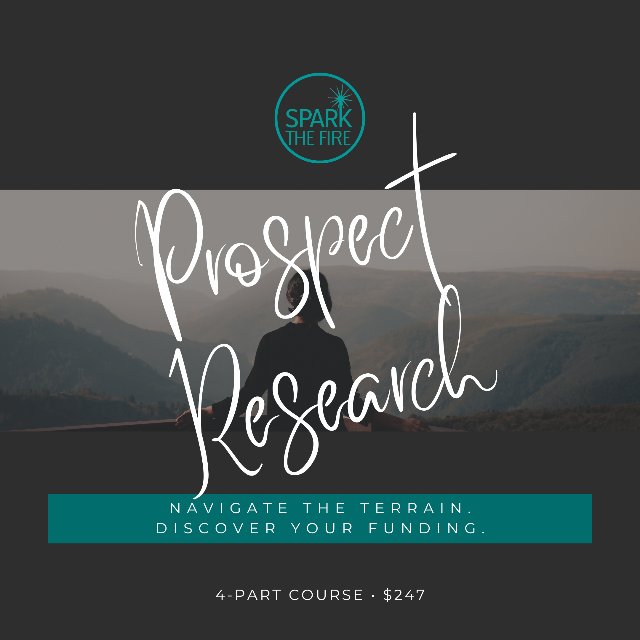 Navigating Grant Opportunities Course