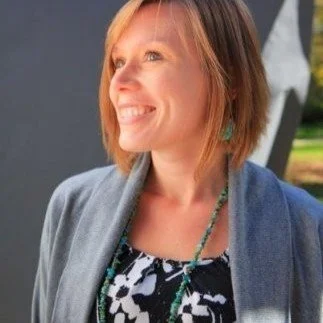 Grant writer finds dream job