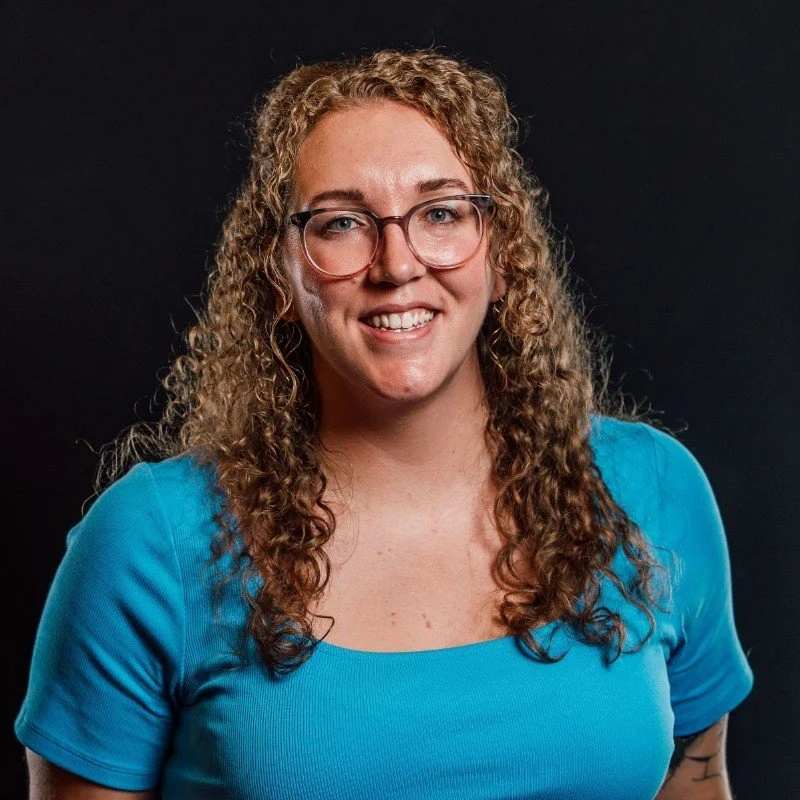 Portrait of Tylyn Newcomb
