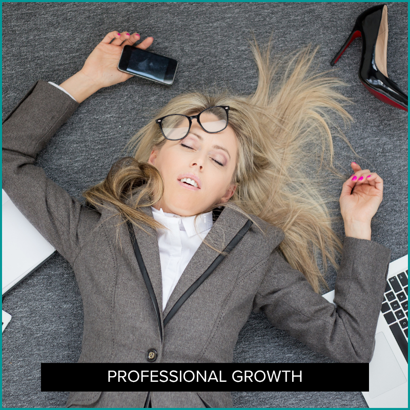 Grant Writer Burnout: Why It Happens and How to Move Forward