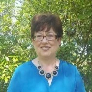 Peggy Sheffler Headshot