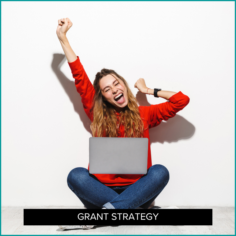 Grant Writing 101: How to Get Started the Right Way