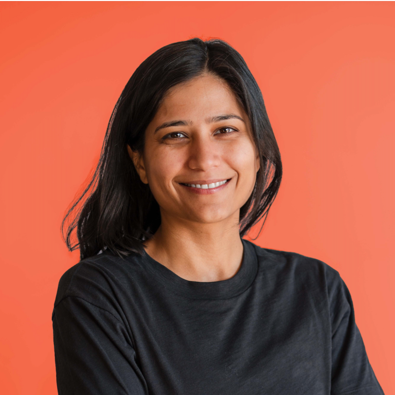 Photo of Gauri Manglik