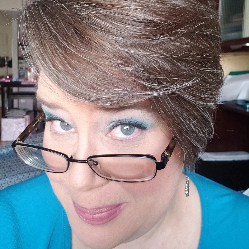 Photo of Tina Beller