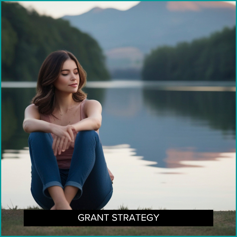 The Art of the Grant Letter of Support (And Why You Should Write It Yourself)