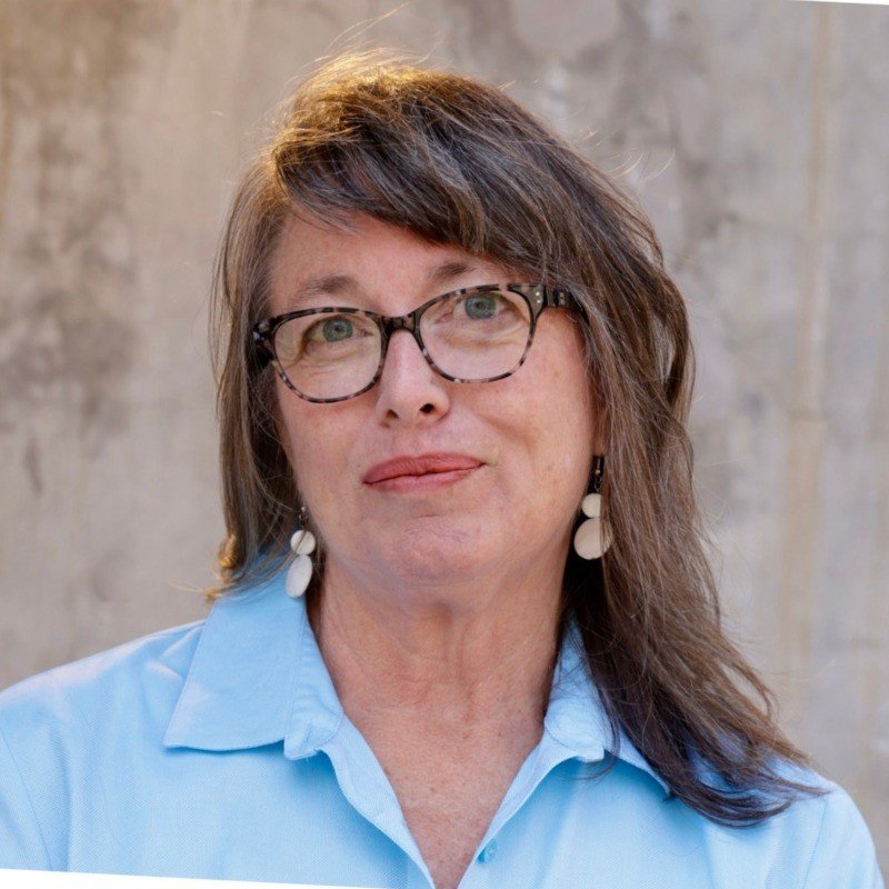 Photo of Mary Baechler