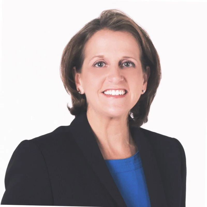Portrait of Angie Cady