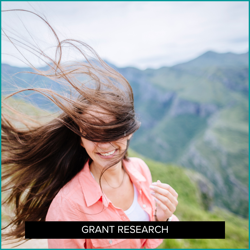 The Taxonomy Tangle: Why Grant Database Categories Need Better Alignment
