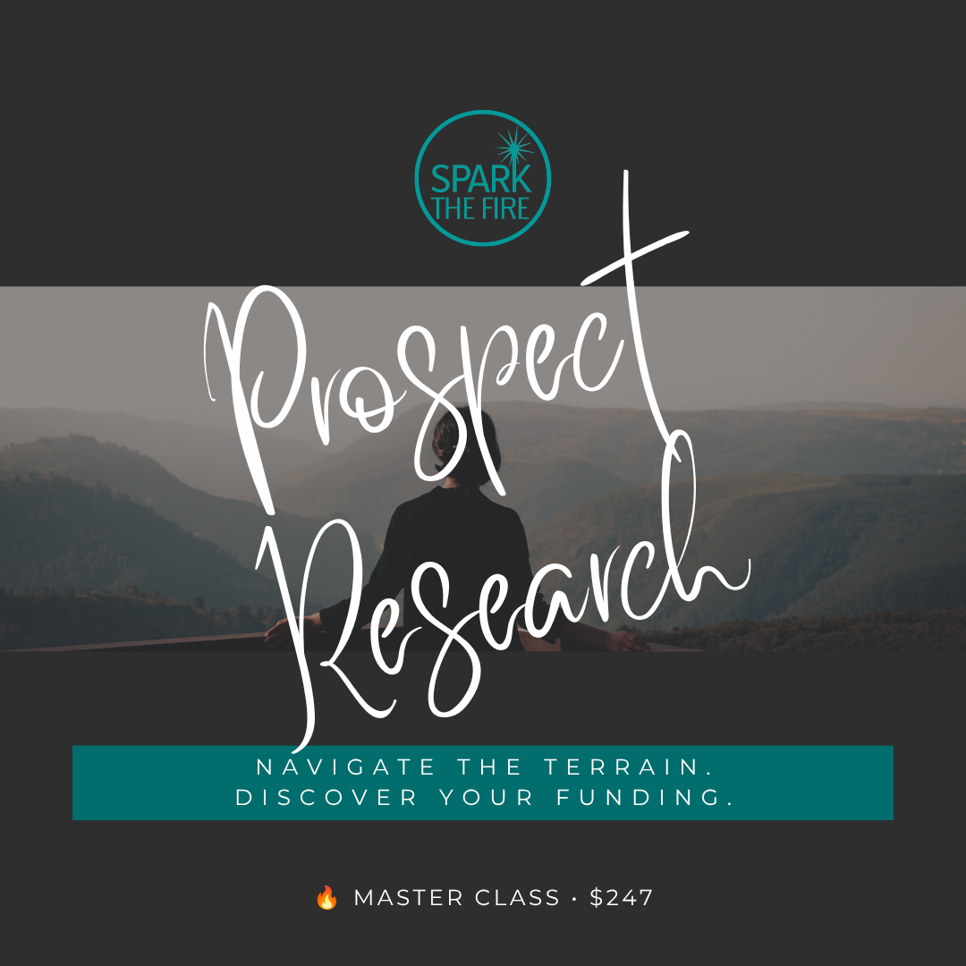 Navigating Grant Opportunities
