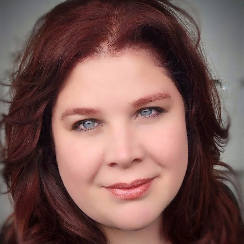 Portrait of Bonnie Reese