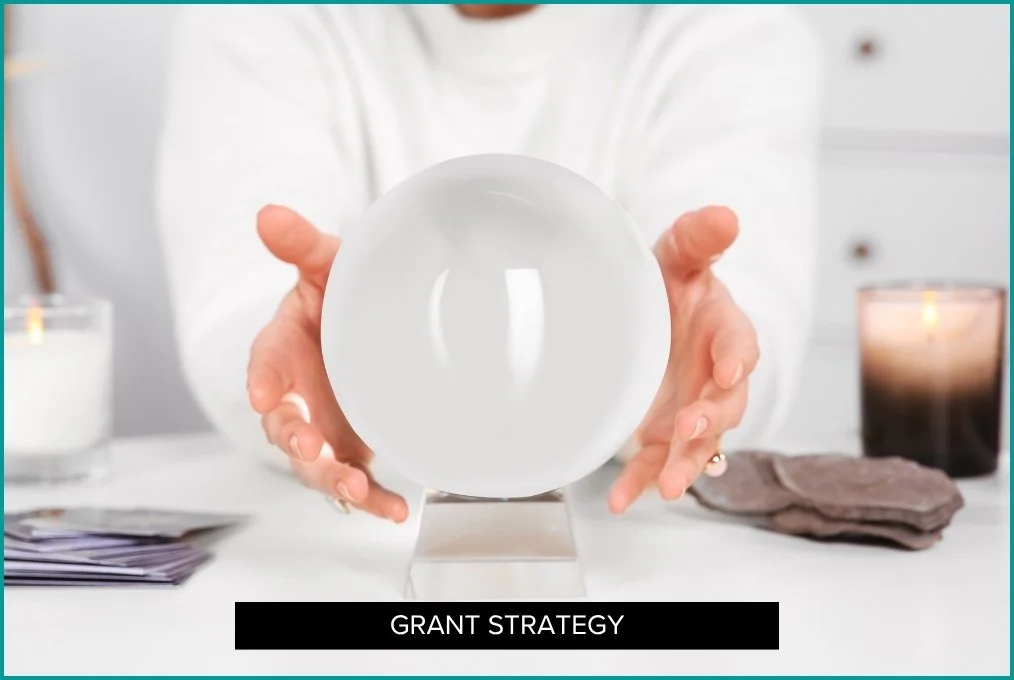 How to Forecast Grant Revenue