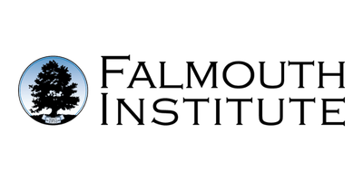 Black and white logo with a tree inside a circle, and the text 'The Tree Care Network' to the right.