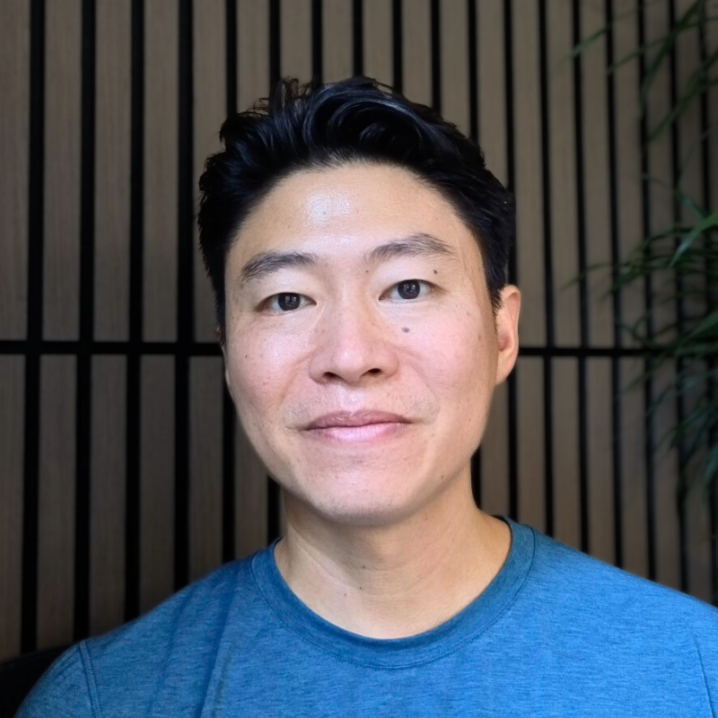 Photo of Philip Deng
