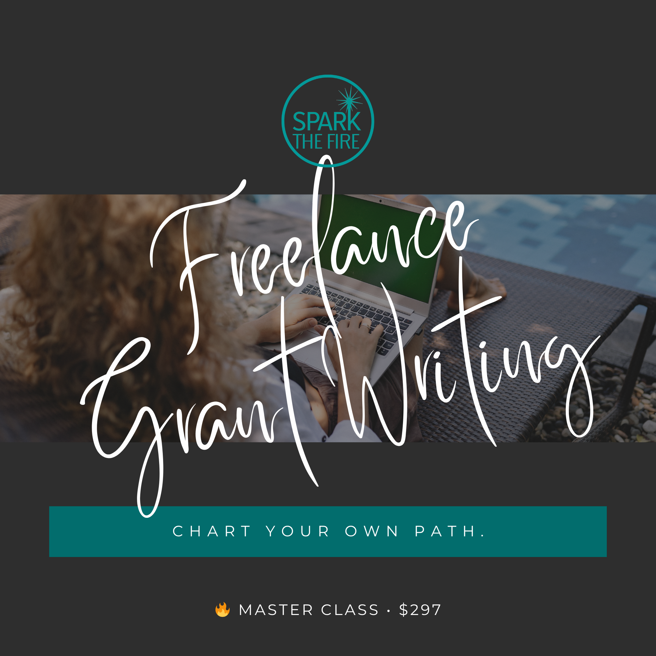 The Business of Freelance Grant Writing