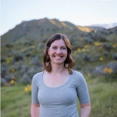 Photo of Claire Oatey