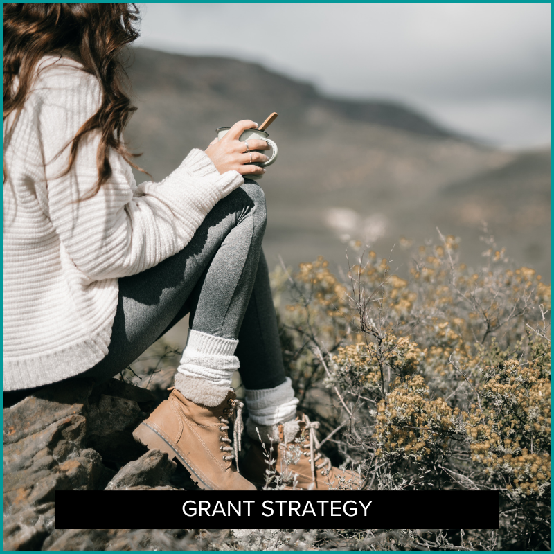 Can You Include In-Kind in Your Grant Budget? Here's What I Tell My Clients