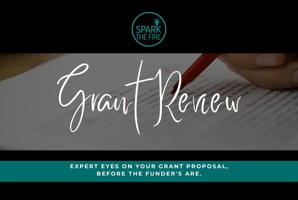 Grant Review