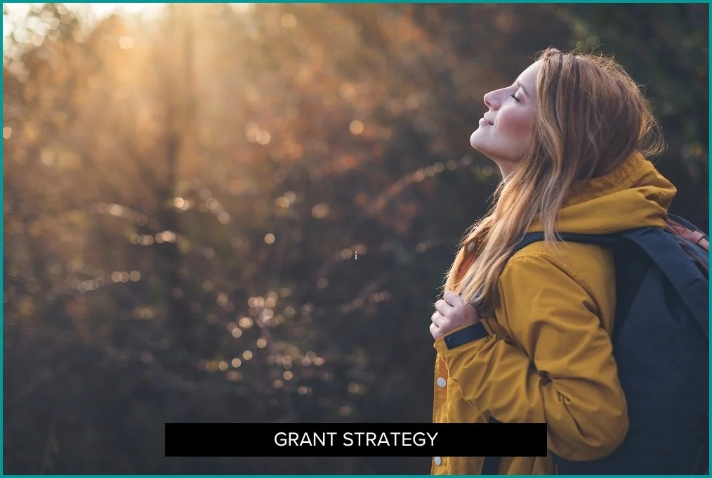Why This is the Year to Stop Writing Grant Proposals to Every Foundation