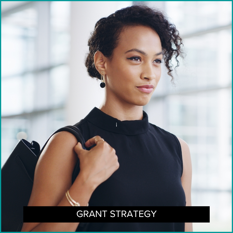 Impact Words that Win Grants