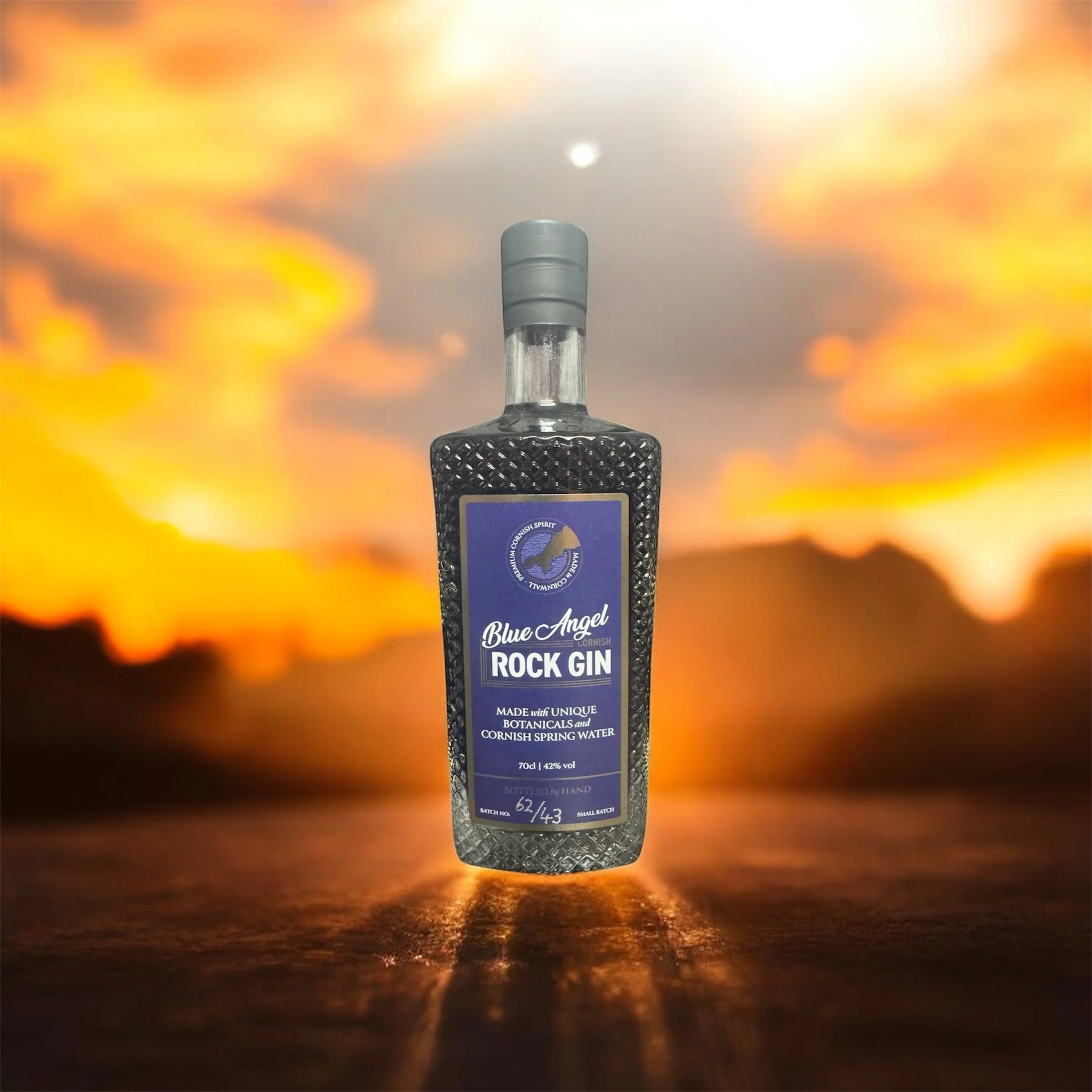 Blue Angel 70cl