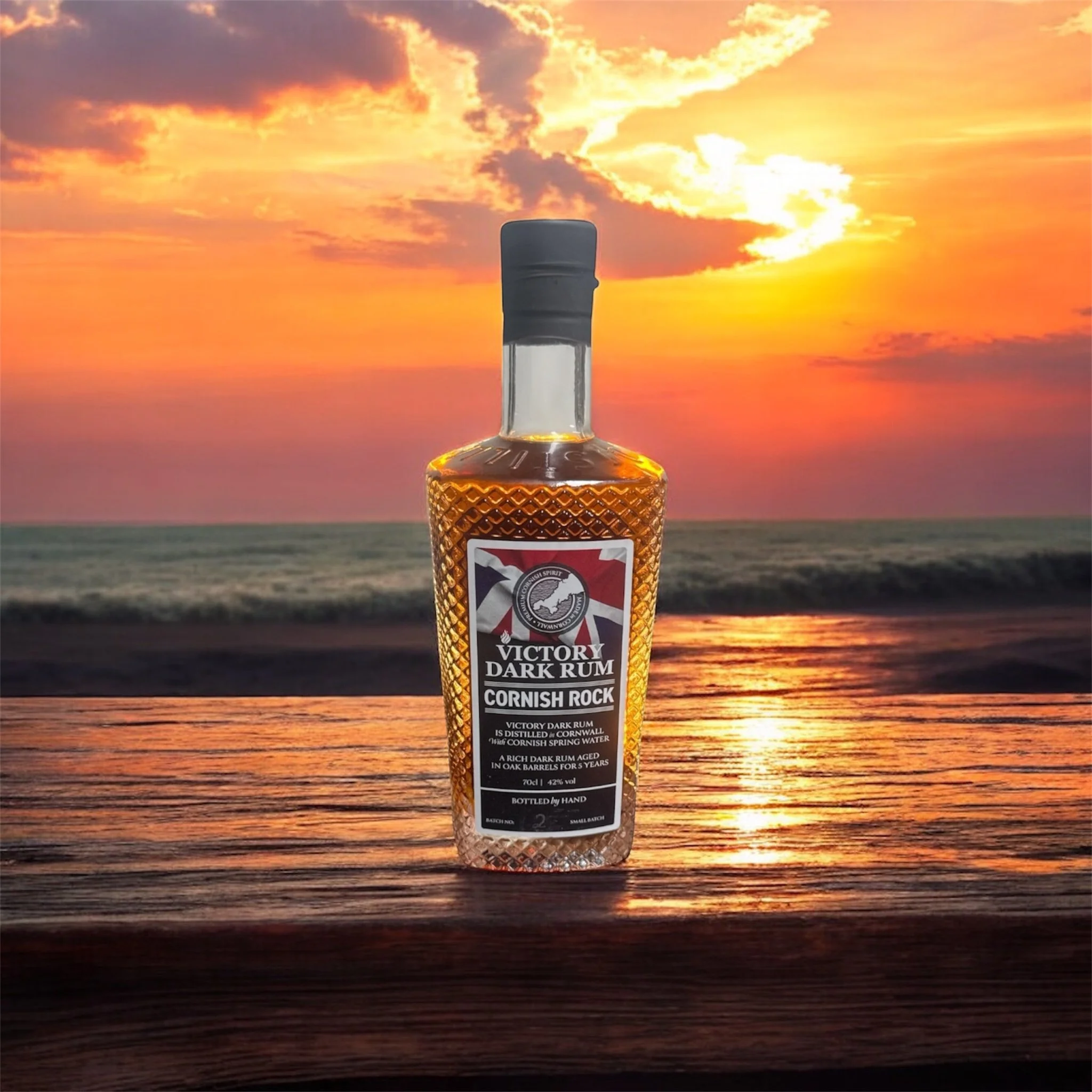Victory Rum 70cl