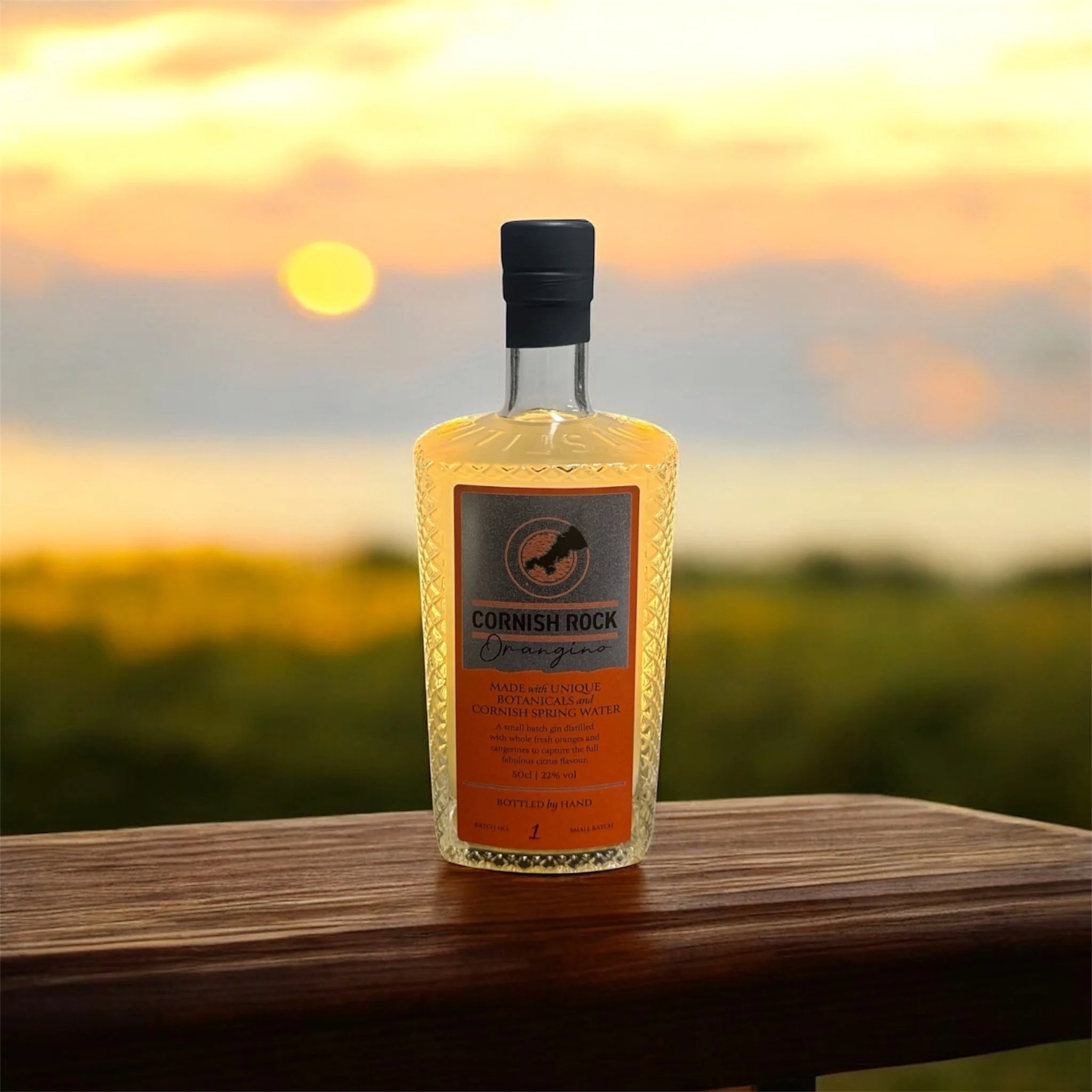 Orangino 50cl